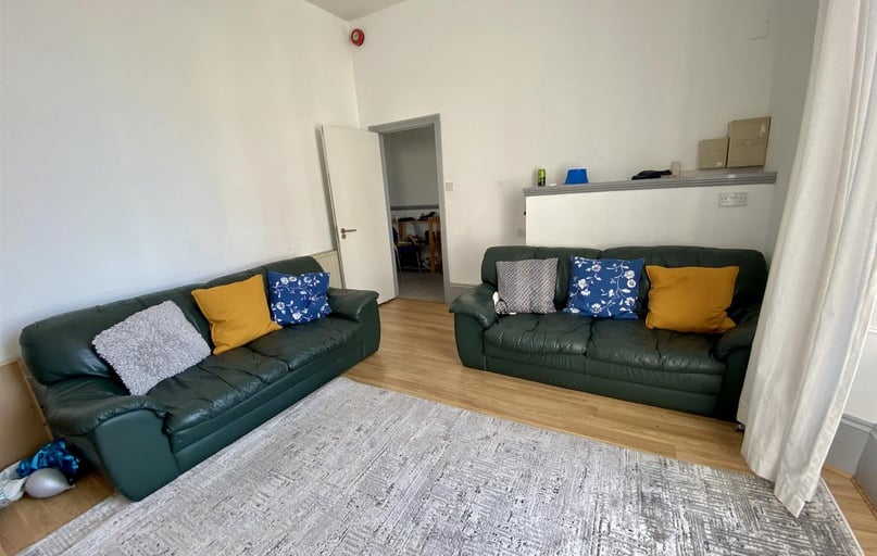 1 Radnor Street, City Centre, Plymouth - Image 1